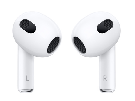 AirPods 3代 E73