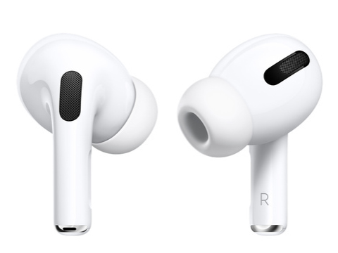 AirPods Pro WK3