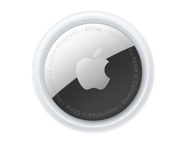 AirTag  追踪器