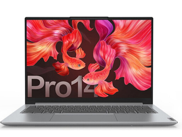 小新PRO14 I5-11320H 16G 512G 集成 银色