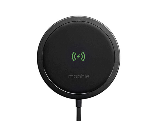 mophie无线充电器