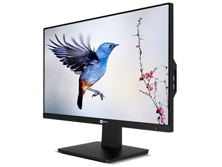 AIO酷 J4105 8G 256G  集成 黑色