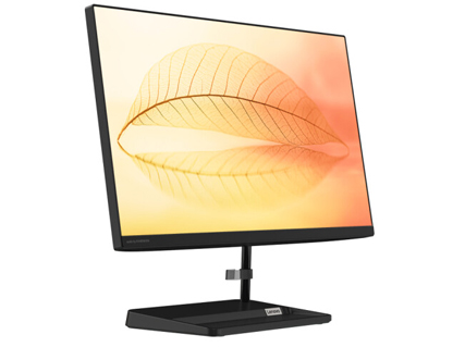 AIO520-24 R5-5500 8G 512G  集成 黑色