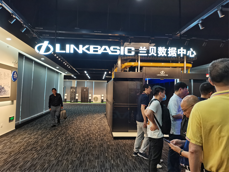 兰贝展厅