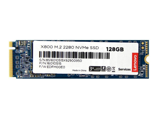 聯想（Lenovo）X800-M2-2280- SATA  128G 256G 512G