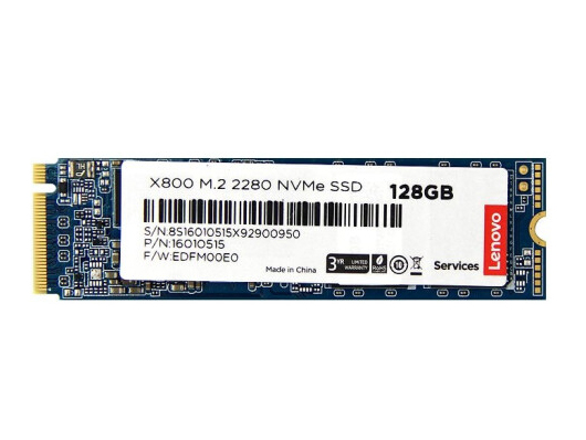 聯想（Lenovo）X800-M2-2280-NVME  128G 256G 512G 1T 2T