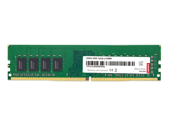 聯想（Lenovo）16G DDR4 2666 臺式機內存條
