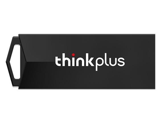 聯想thinkplus MU234  3.0系列直插U盤 16G 32G 64G