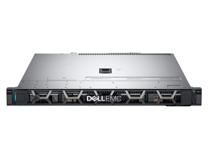 戴尔(dell)  R240  至强四核E-2224（3.4GHz）/32GB 2666MT/s/1TB 7.2K SATA 3.5桌面/DVDRW /250W