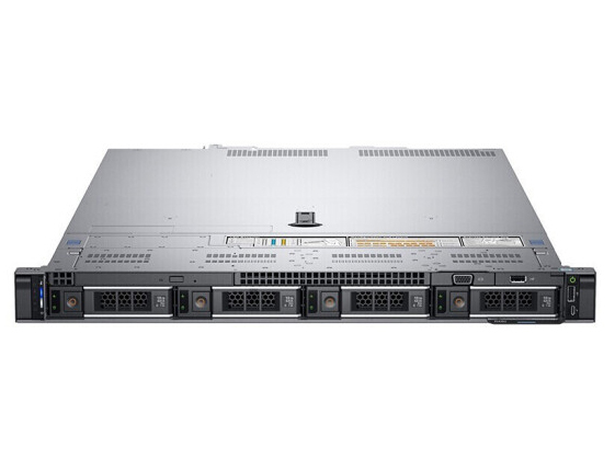 戴尔(dell)  R440  至强六核3204（1.9GHz）/ 128GB/600G(SAS 10K 2.5)/H330/DVDRW//3年上门服务(550W双电)(热电热盘) 