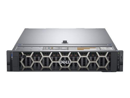 戴尔(dell)  R740XD2 至强六核3204（1.9GHz）/无内/600G(SAS 10K 2.5)/H730P/无光驱/单电1100W/3年上门服务