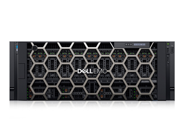 戴尔(dell)  R940XA 定制8背板2.5/3年7*24 (热插拔)）