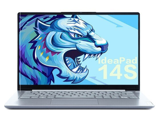 联想（Lenovo） IdeaPad14s 14英寸 笔记本 I5-1035 8G 512G 2G独显