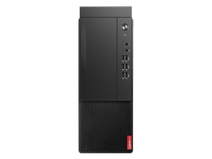 联想（Lenovo）启天M437 商用台式办公电脑 I5-0500 8G 1T