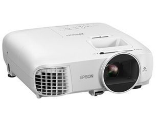 爱普生（EPSON）CH-TW5700TX投影仪 3LCD智能家庭影院投影机