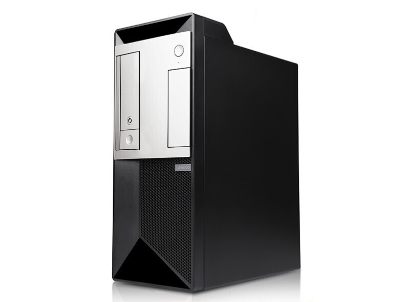 联想（Lenovo）扬天P680 游戏创意设计图形台式电脑 I7-9700 8G 1T+256G固态