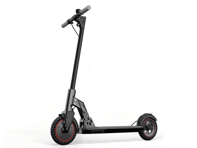 聯想M2智能電動滑板車成年人代步可折疊平衡兩輪站騎車