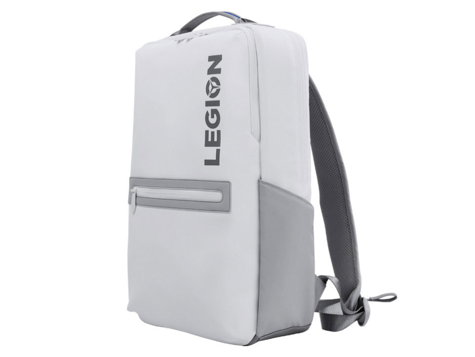 聯想原裝拯救者P2雙肩包16英寸多功能R9000p/k筆記本電腦包出差戶外旅游旅行15.6大容量背包學生書包