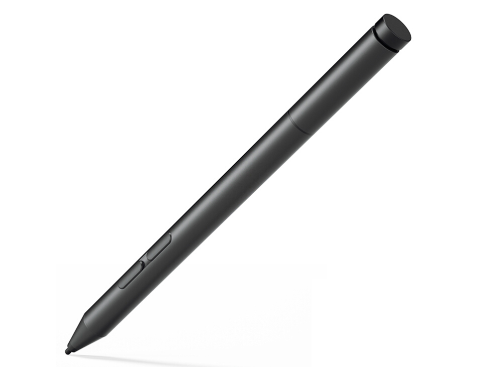 Lenovo/聯想原裝藍牙觸控筆YOGA730/YOGA720-13/15 YOGA6 Pro(920)電腦繪寫畫/圖主動式二代4096級壓感手寫筆