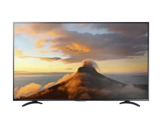海尔（Haier）H55E16 电视4K超高清画质 内置WiFi 画质细腻 图像清晰 家用液晶电视 55寸 超高清 内置WiFi液晶电视