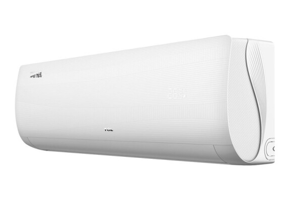 TCL 1.5匹 变频冷暖 健康自清洁 壁挂式 卧室空调挂机KFRd-35GW/DBp-EM21+B3