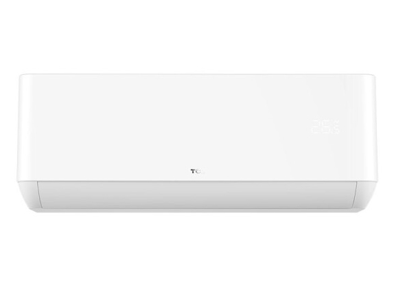 TCL空调 1.5匹 新三级能效 变频冷暖 壁挂式空调KFRd-35GW/DBp-EMT11+B3