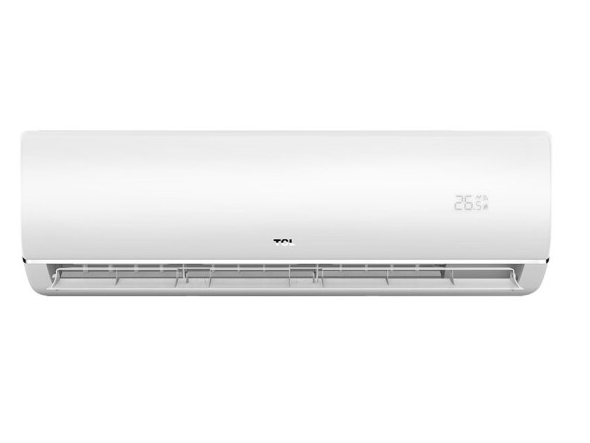 TCL空调 大2匹 变频冷暖 二级能效 壁挂式 空调挂机 KFRd-51GW/DBp-BR11+B2