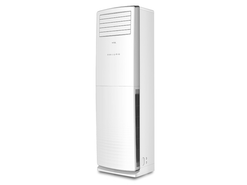 TCL 5匹 定频 商用家用客厅 冷暖远距离送风 立式空调柜机 380V KFRd-120LW/F23S