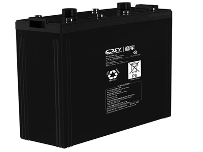 商宇UPS不间断电源GW02V1000AH阀控式铅酸蓄电池机房设备断电续航停电备用电源