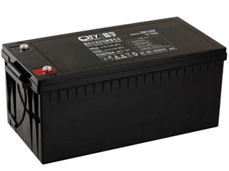 商宇铅酸蓄电池GW12V250AH ups不间断电源专用蓄电池免维护 三年质保