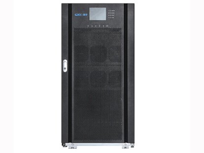 商宇UPS不间断电源 HP3315H三进三出15kVA/13.5kW高频机服务器机房应急备用电源