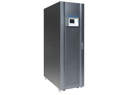 商宇UPS模块化主机 CPY50600-42U三进三出机架式模块化UPS电源