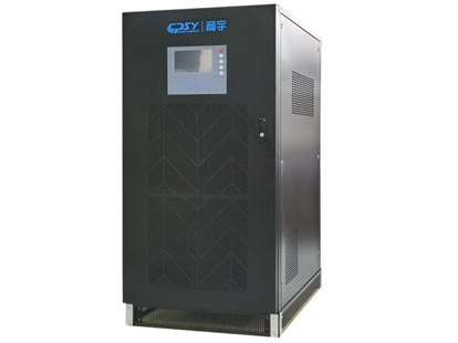 商宇UPS不间断电源GP3380K工频机80KVA/72KW机房服务器断电延时稳压备用电源