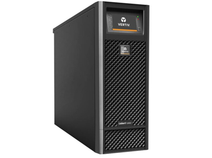 维谛 原艾默生UPS电源 GXE20Kva/18KW 后备30分钟/1小时/2小时 三进单出 1小时后备