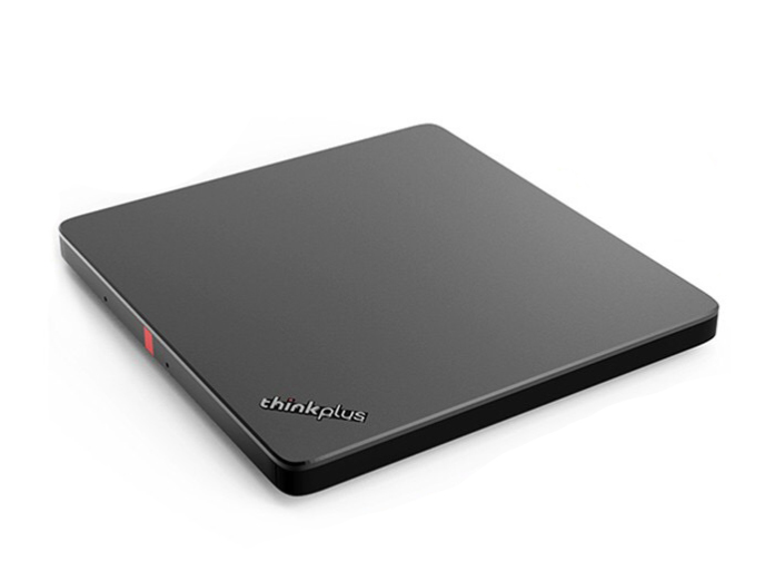 ThinkPad/聯想光驅TX800外置dvd移動光驅刻錄機筆記本電腦臺式機通用cd光驅盒光碟光盤刻碟機高速usb外接光驅