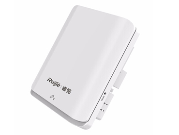 锐捷（Ruijie）网关路由器 企业级VPN上网行为管理路由RG-EG210G-P AC无线控制器