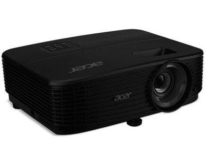 宏碁（acer） AX620 標清 投影儀 投影機 商務辦公 4500流明 高亮白天直投