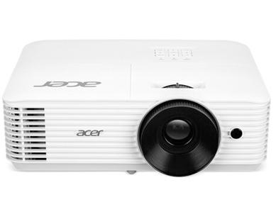 宏碁（Acer）AW610 投影儀投影機 商務辦公（高清寬屏 4000流明 0.65”DMD）