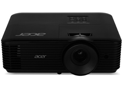 宏碁（Acer）AW620 高清寬屏 投影儀 投影機 商務辦公 4500流明 高亮白天直投