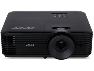 宏碁（Acer）V65W 高清寬屏 投影儀 投影機 商務辦公 4500流明 高亮白天直投
