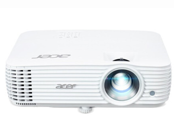 宏碁（Acer）投影儀 投影機家用 家庭影院 E355DK（1080P 4000流明 梯形矯正） E355DK