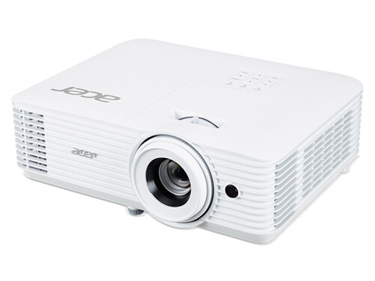 宏碁（Acer）E8600 4K超高清 智能投影機（3600流明 智能系統 家庭影院 ）