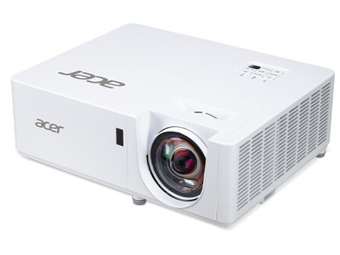 宏碁（Acer）LU-S200X 激光投影機 工程投影機 高對比 4000流明 標清