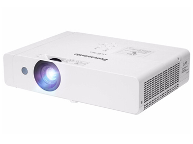 松下（Panasonic）PT-X387C 投影儀 投影機辦公教育