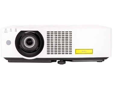 松下（Panasonic）PT-BHZ601C 緊湊型液晶激光投影機 商務教育工程投影儀