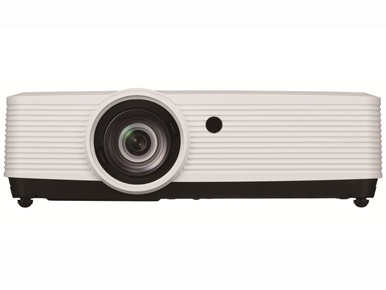 理光（RICOH）PJ-YW620 高亮度投影機 商務辦公 醫學 工程投影儀