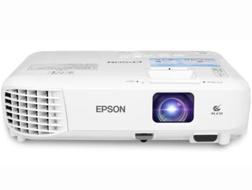 愛普生（EPSON） CB-W06投影儀 商務辦公投影機