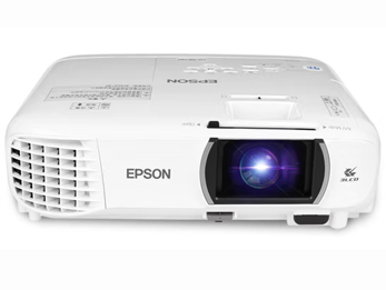 愛普生（EPSON） CH-TW750投影儀 1080P辦公家用投影機