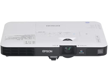 愛普生（EPSON）CB-1795F投影儀 輕薄無線辦公投影機 