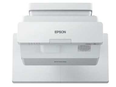 愛普生（EPSON）CB-725W 投影儀 投影機 教育 辦公